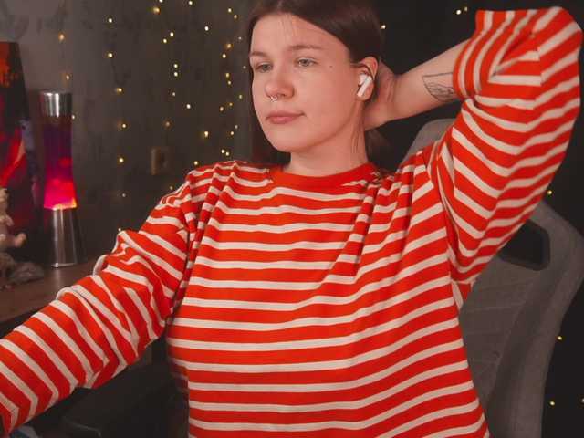 cutesoneckaaa's BongaCams show and profile