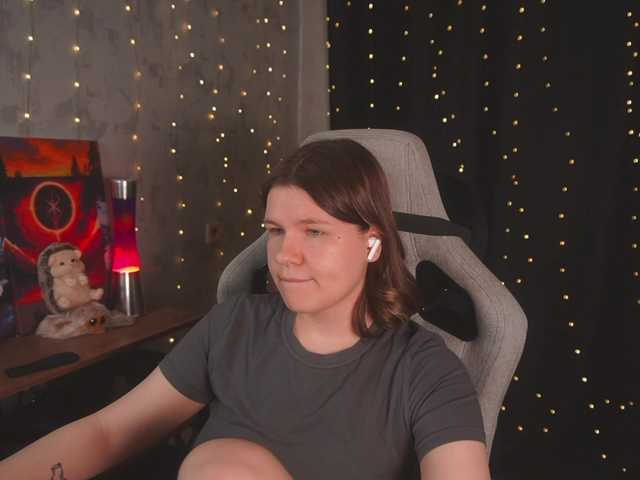 cutesoneckaaa's BongaCams show and profile