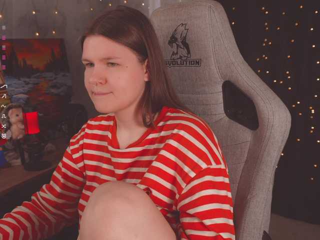 cutesoneckaaa live cam on BongaCams
