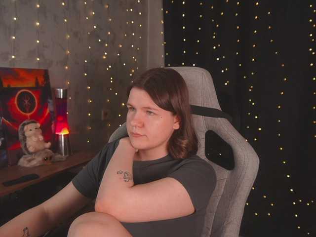 cutesoneckaaa's BongaCams show and profile