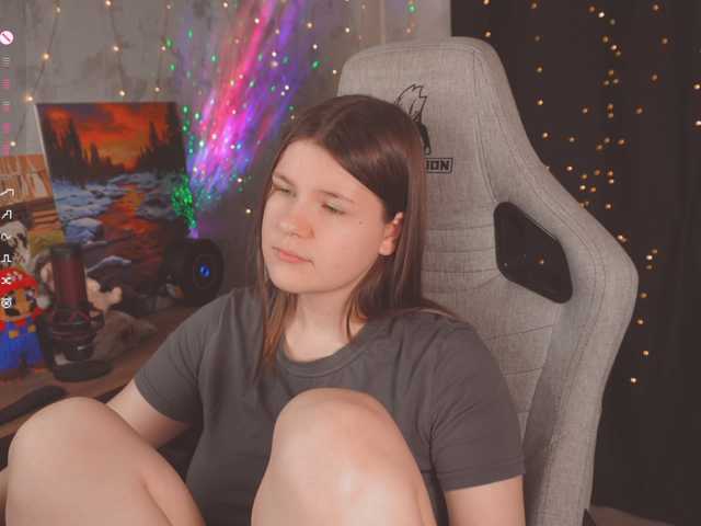 cutesoneckaaa live cam on BongaCams