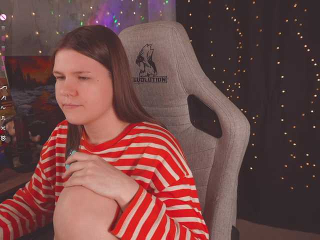 cutesoneckaaa live cam on BongaCams