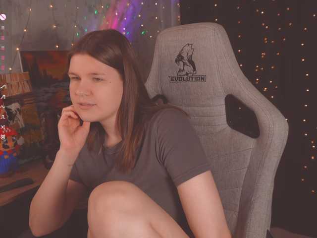 cutesoneckaaa live cam on BongaCams
