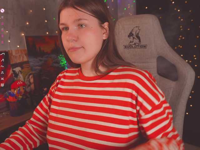 cutesoneckaaa live cam on BongaCams