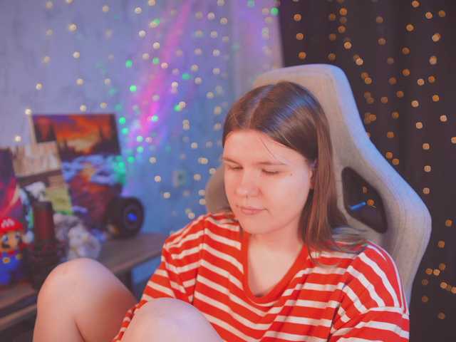 cutesoneckaaa live cam on BongaCams