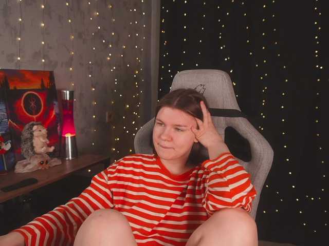 cutesoneckaaa's BongaCams show and profile