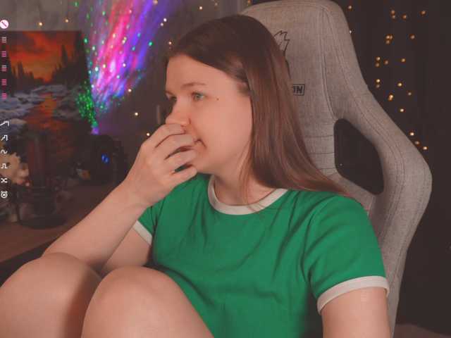 cutesoneckaaa live cam on BongaCams
