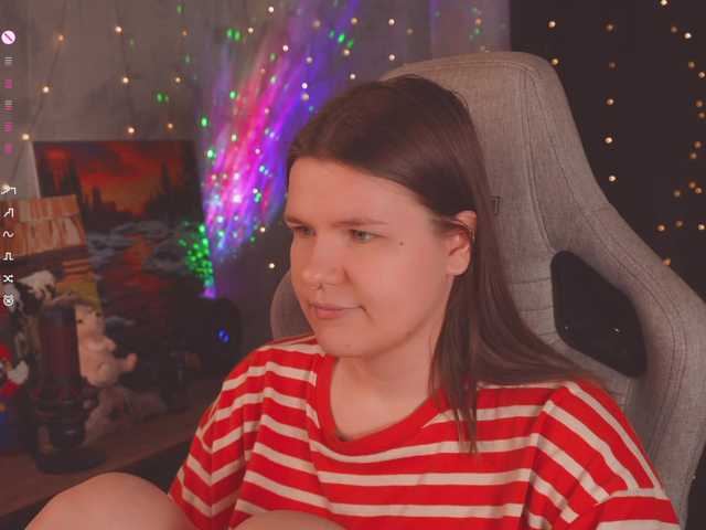 cutesoneckaaa live cam on BongaCams