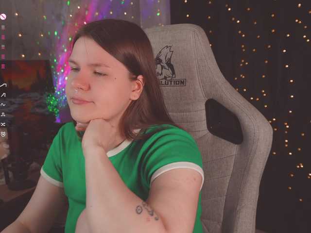 cutesoneckaaa live cam on BongaCams