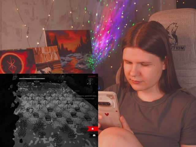 cutesoneckaaa live webcam show
