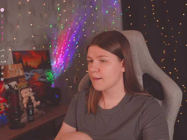 cutesoneckaaa live cam on BongaCams