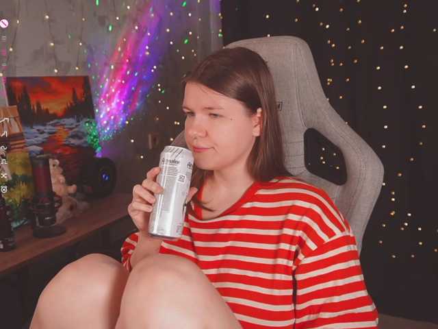 cutesoneckaaa live cam on BongaCams