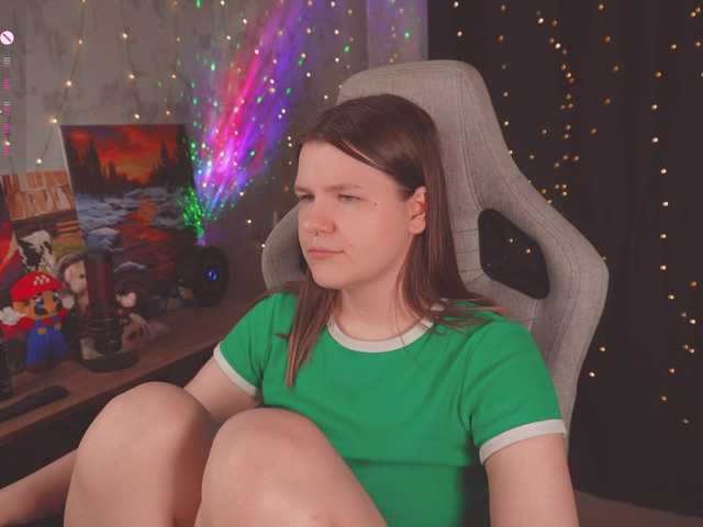 cutesoneckaaa live cam on BongaCams
