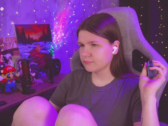cutesoneckaaa live cam on BongaCams