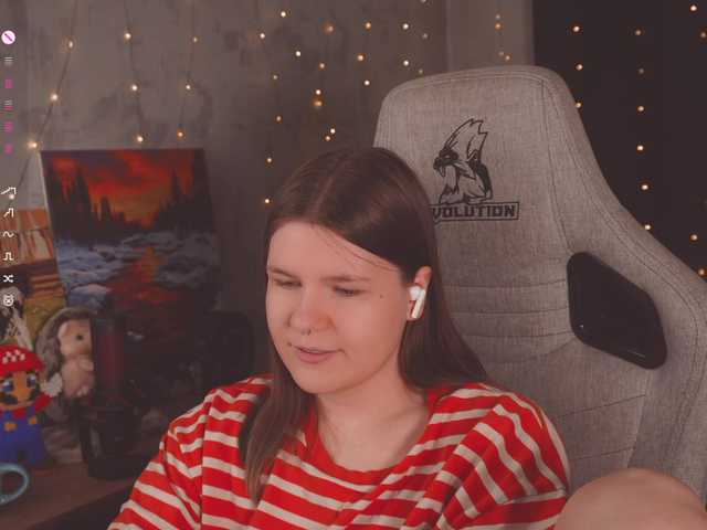 cutesoneckaaa live cam on BongaCams