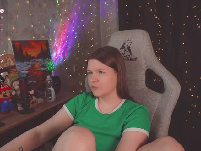 cutesoneckaaa live cam on BongaCams