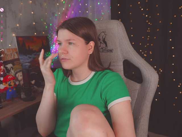 cutesoneckaaa live cam on BongaCams