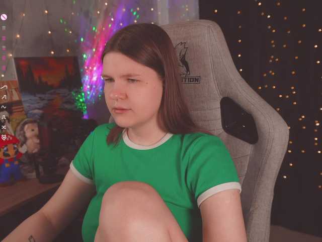 cutesoneckaaa live cam on BongaCams