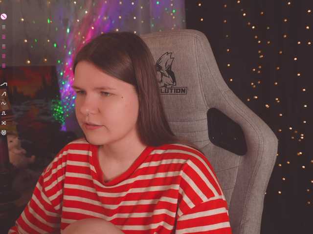 cutesoneckaaa live cam on BongaCams