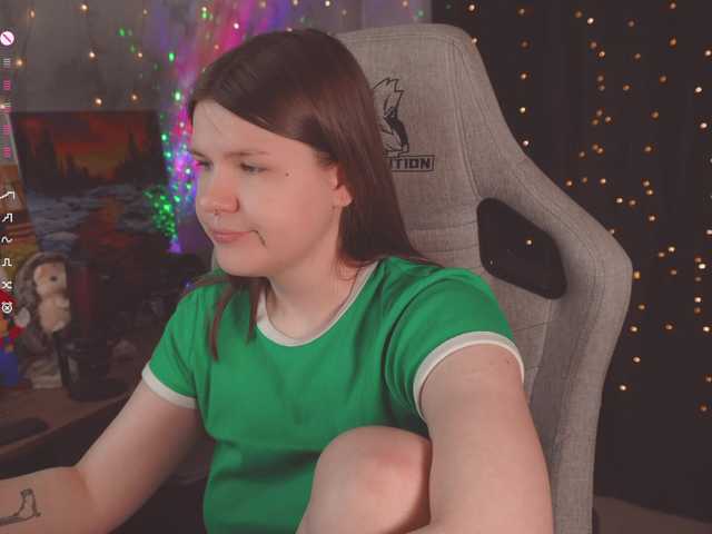 cutesoneckaaa live cam on BongaCams