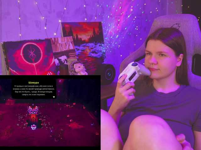 cutesoneckaaa live webcam show