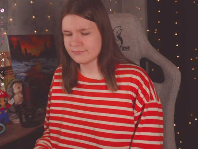 cutesoneckaaa live cam on BongaCams