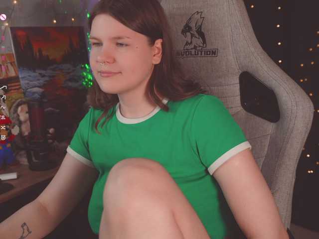 cutesoneckaaa live cam on BongaCams