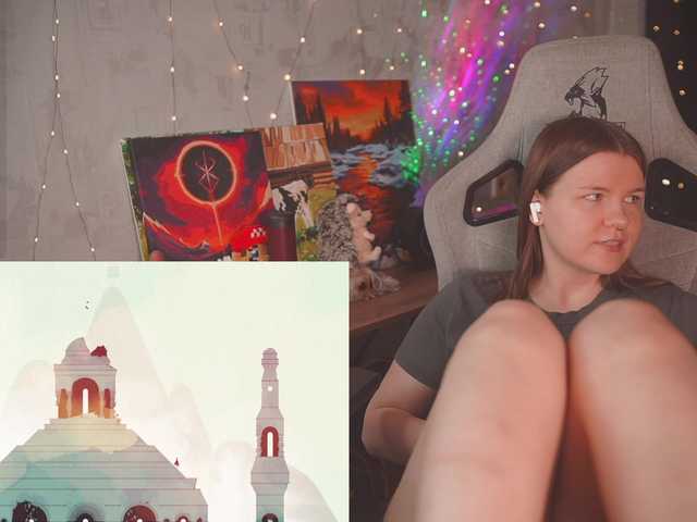 cutesoneckaaa live cam on BongaCams