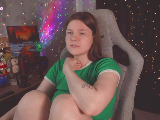 cutesoneckaaa live cam on BongaCams