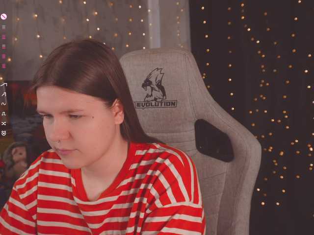 cutesoneckaaa live cam on BongaCams