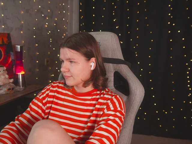 cutesoneckaaa's BongaCams show and profile