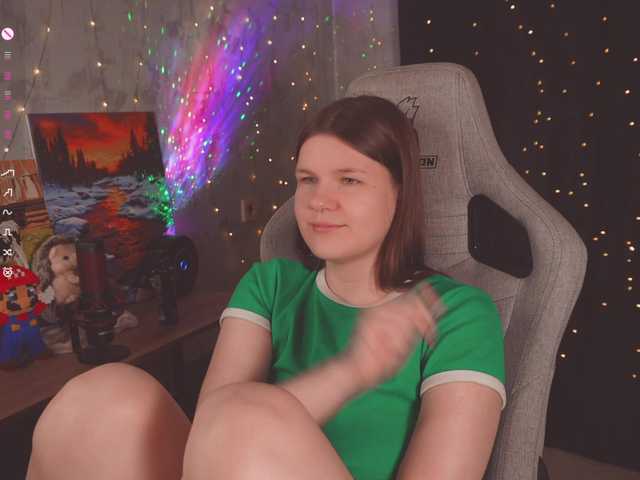 cutesoneckaaa live cam on BongaCams