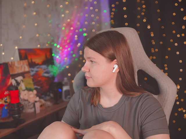 cutesoneckaaa live cam on BongaCams
