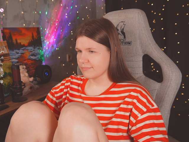 cutesoneckaaa live cam on BongaCams