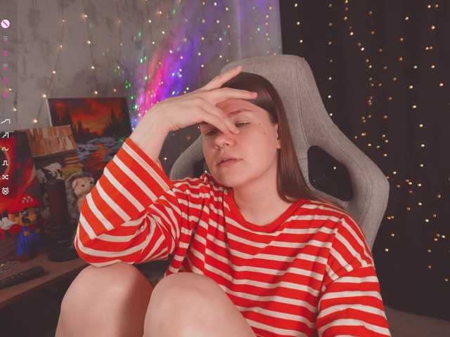 cutesoneckaaa live cam on BongaCams