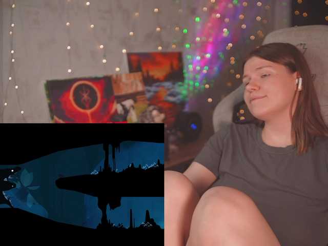 cutesoneckaaa live cam on BongaCams