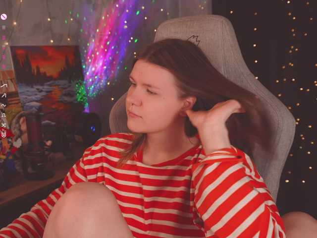 cutesoneckaaa live cam on BongaCams