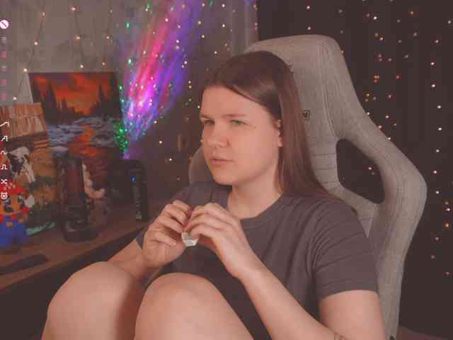 Cutesoneckaaa - Girl 
