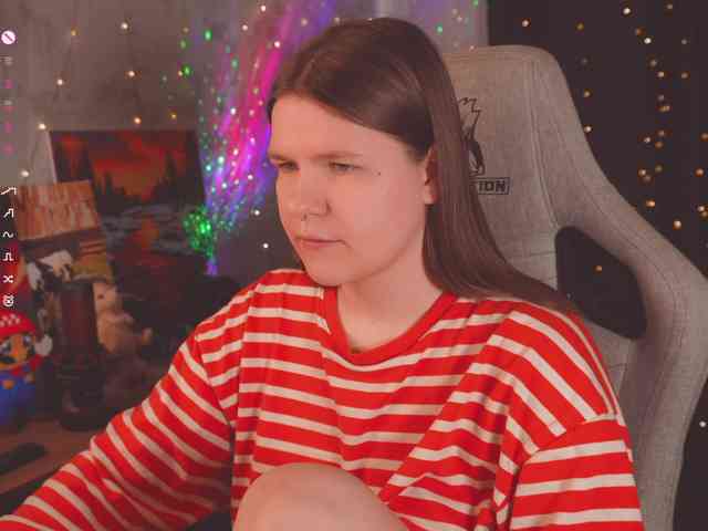 cutesoneckaaa webcam