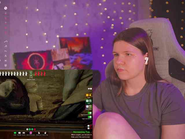 cutesoneckaaa webcam