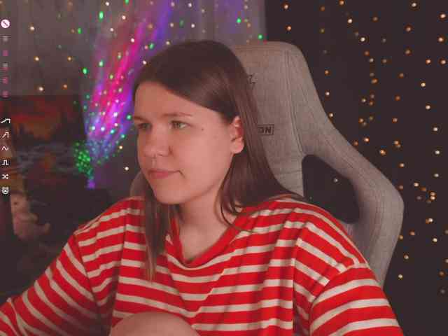 cutesoneckaaa webcam