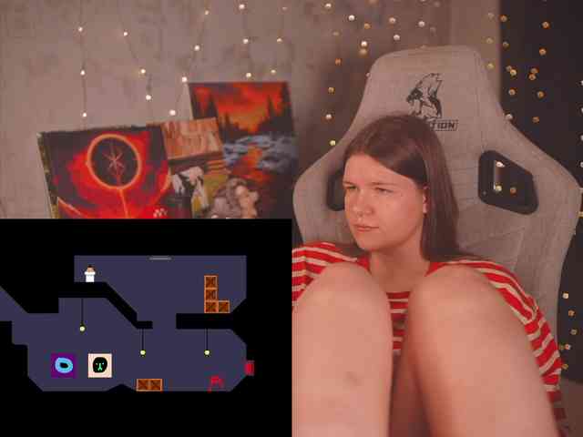 cutesoneckaaa webcam