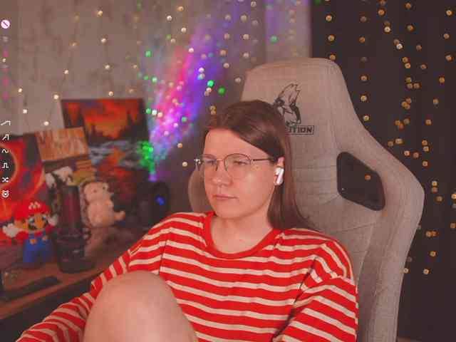 cutesoneckaaa's live room