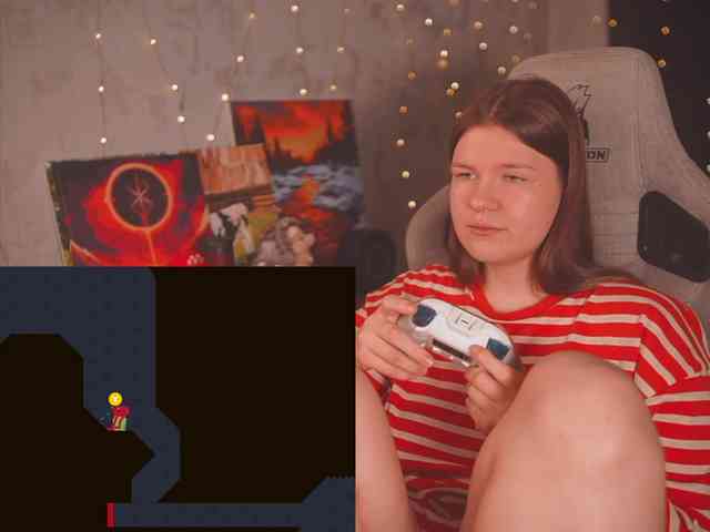 cutesoneckaaa webcam