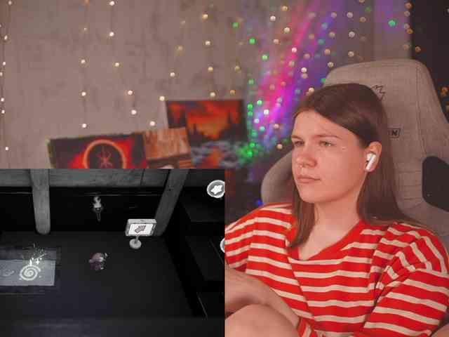 cutesoneckaaa webcam