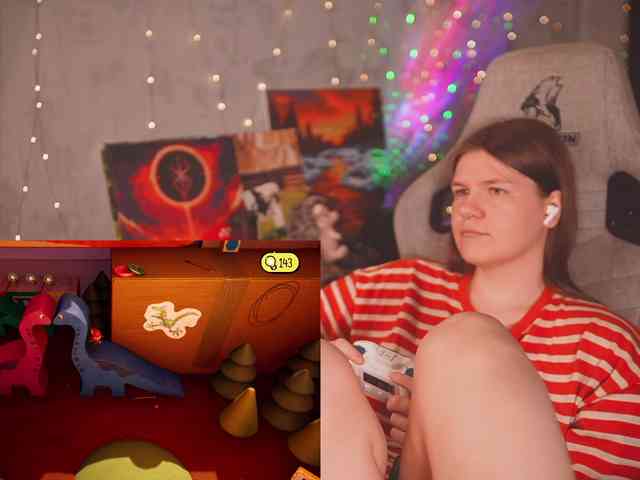 cutesoneckaaa webcam