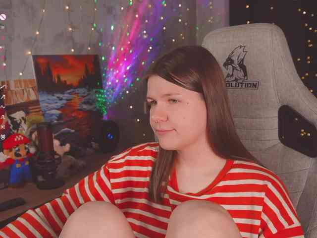 cutesoneckaaa webcam