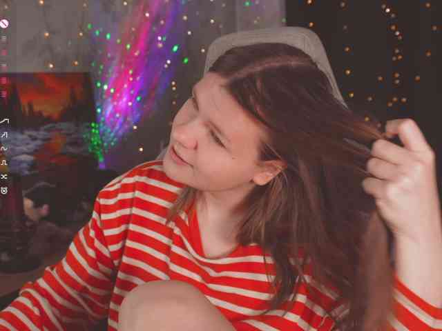 cutesoneckaaa webcam