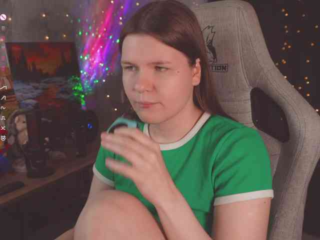 Modèle: cutesoneckaaa