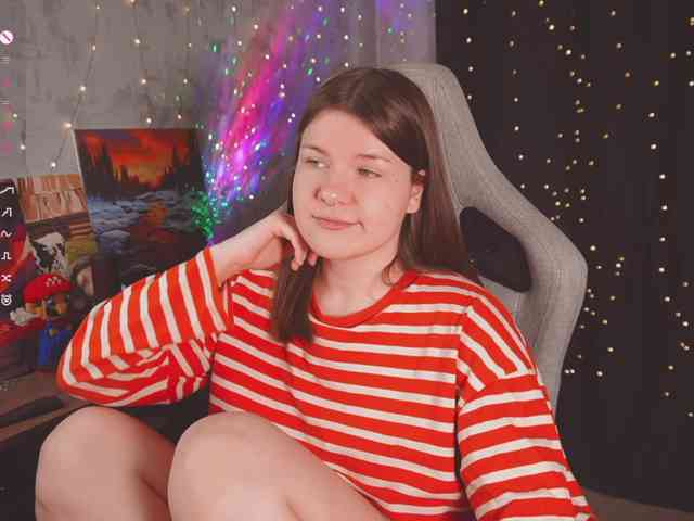 cutesoneckaaa webcam